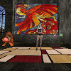 My Alt, she's a Phoenix.