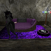 My Second Life Feline Self.